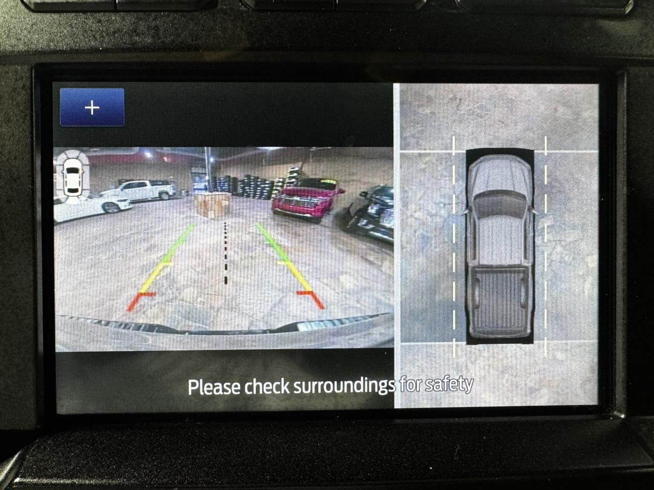 Ford F-150 Platinum 4WD SuperCrew 5.5' Box 2020