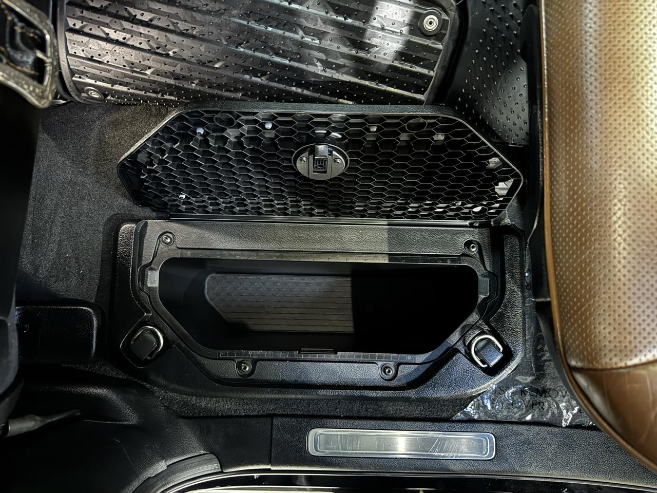 RAM 1500 Longhorn 4x2 Crew Cab 5'7" Box 2019