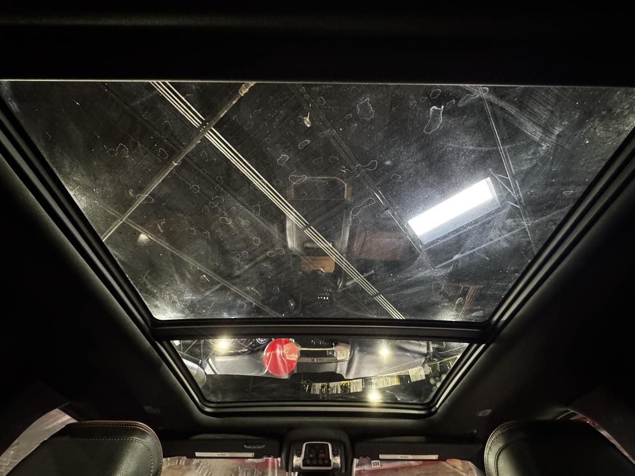 RAM 1500 Longhorn 4x2 Crew Cab 5'7" Box 2019