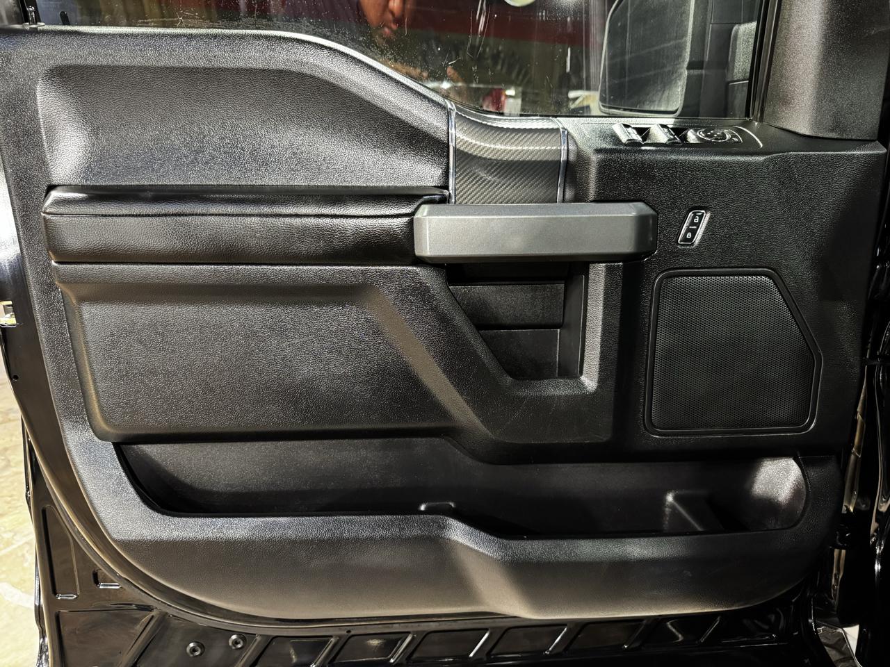 Ford F-150 XLT 4WD SuperCrew 5.5' Box 2018