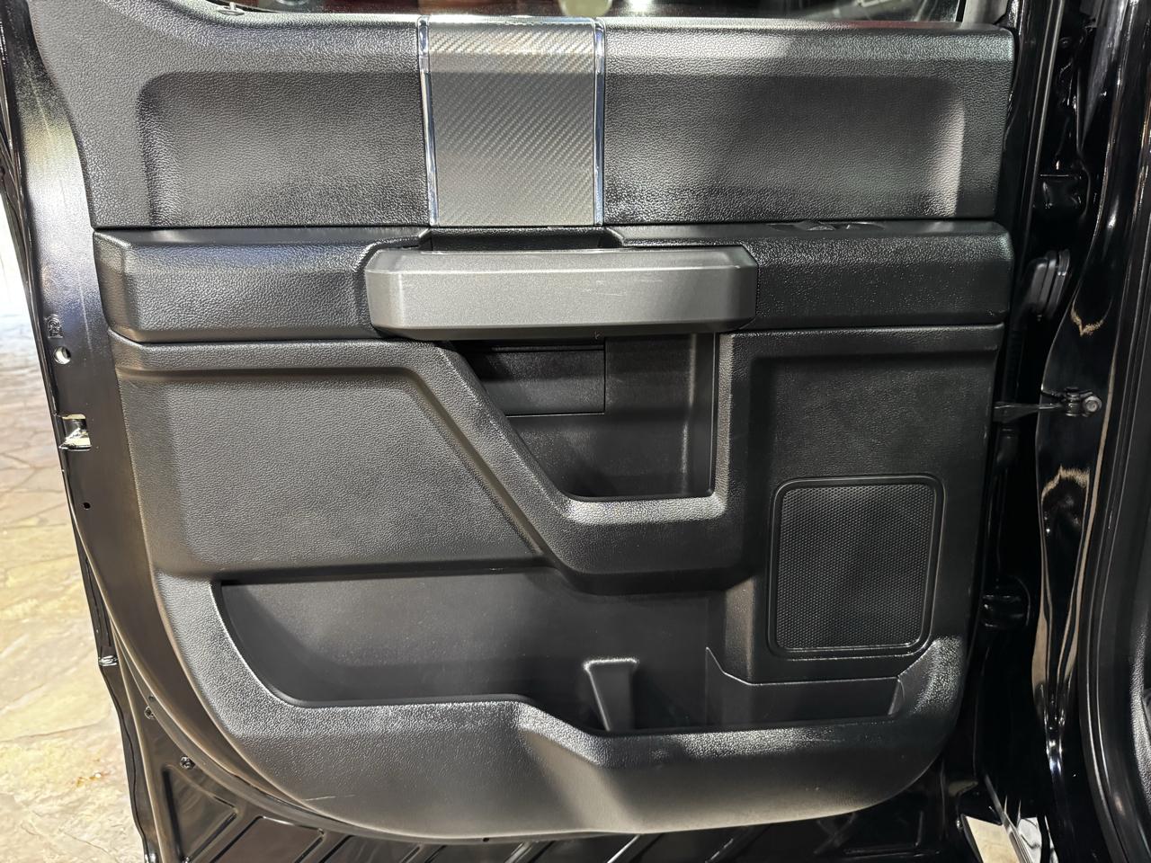 Ford F-150 XLT 4WD SuperCrew 5.5' Box 2018