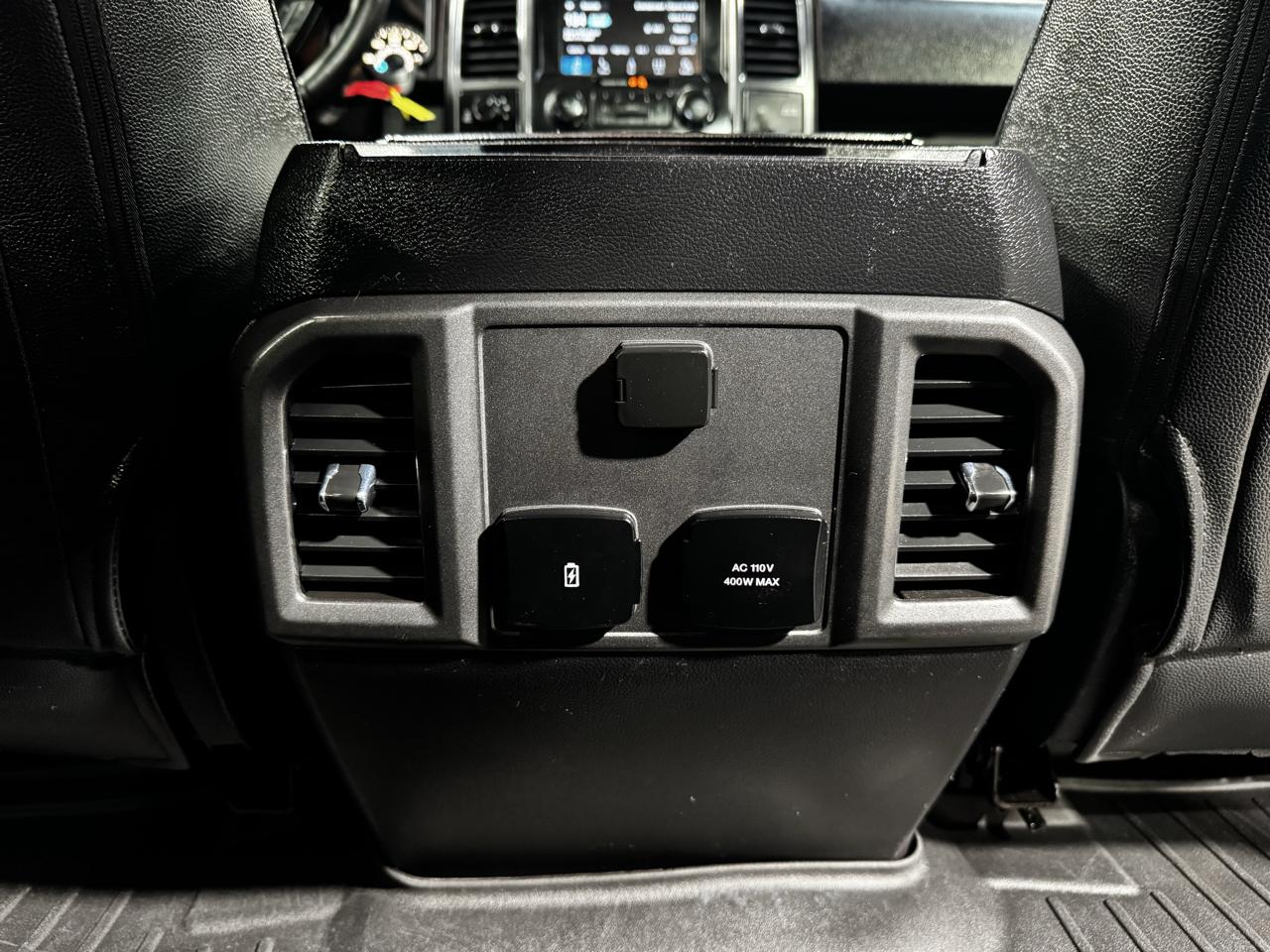 Ford F-150 XLT 4WD SuperCrew 5.5' Box 2018