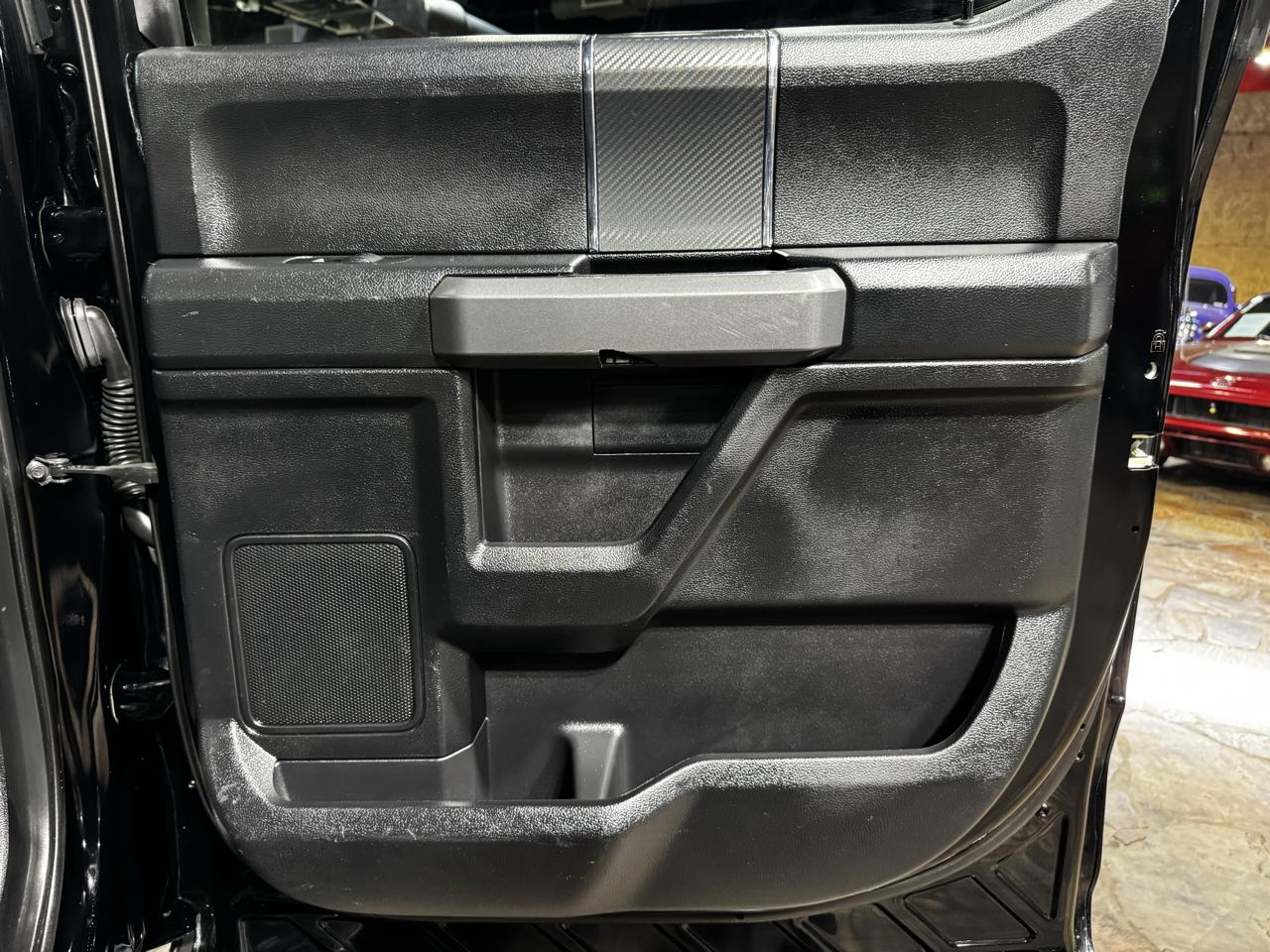 Ford F-150 XLT 4WD SuperCrew 5.5' Box 2018