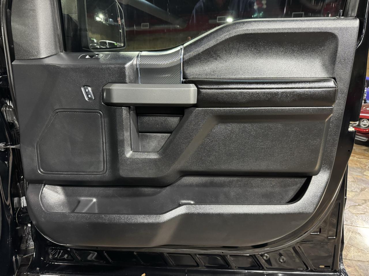 Ford F-150 XLT 4WD SuperCrew 5.5' Box 2018