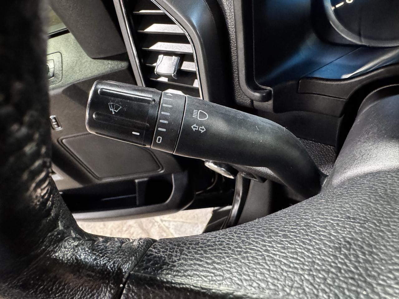 Ford F-150 XLT 4WD SuperCrew 5.5' Box 2018