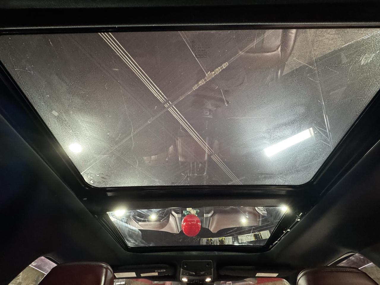 Ford F-150 Platinum 4WD SuperCrew 5.5' Box 2018