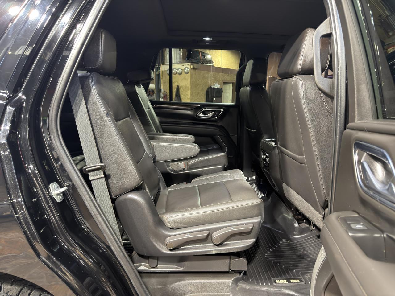 Chevrolet Tahoe 4WD 4dr Z71 2022