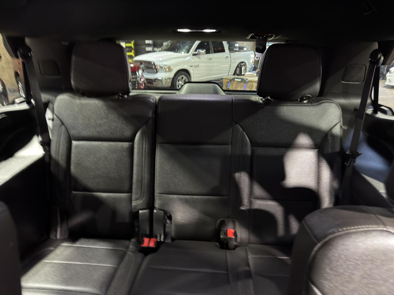Chevrolet Tahoe 4WD 4dr Z71 2022