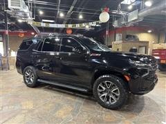 2022 Chevrolet Tahoe 