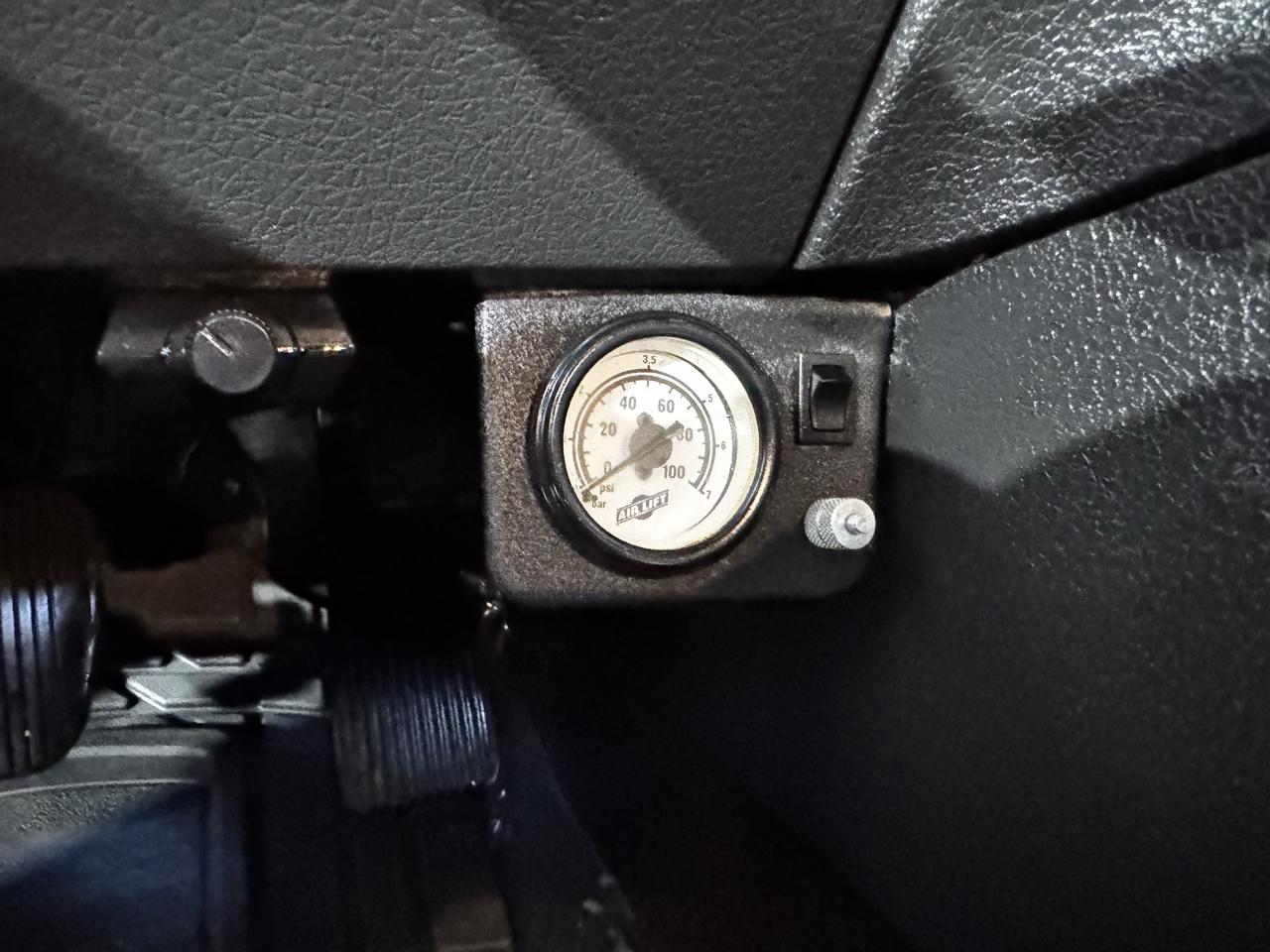 Ford F-150 4WD SuperCrew 145" FX4 2014