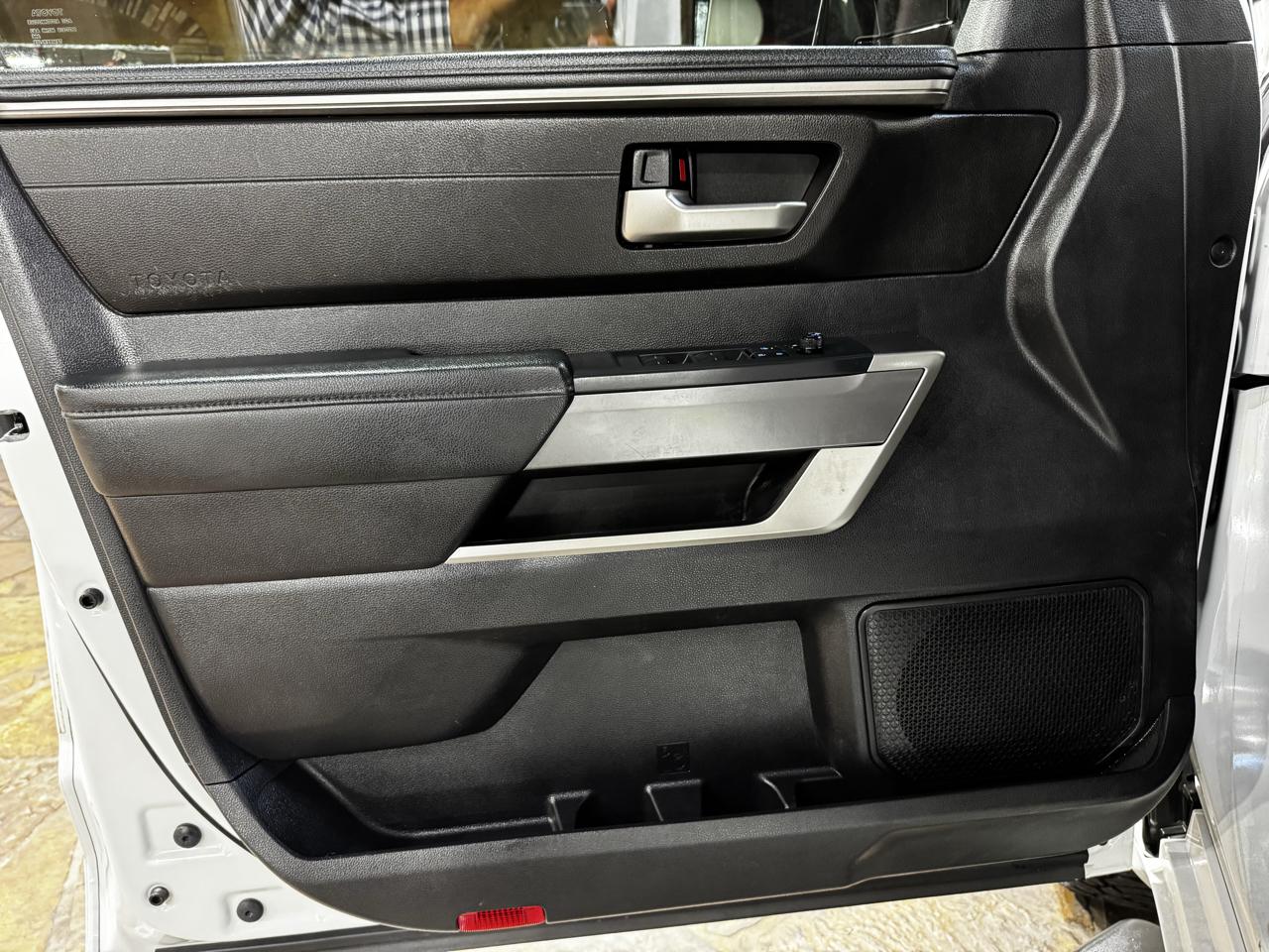 Toyota Tundra 2WD SR5 CrewMax 5.5' Bed (Natl) 2022