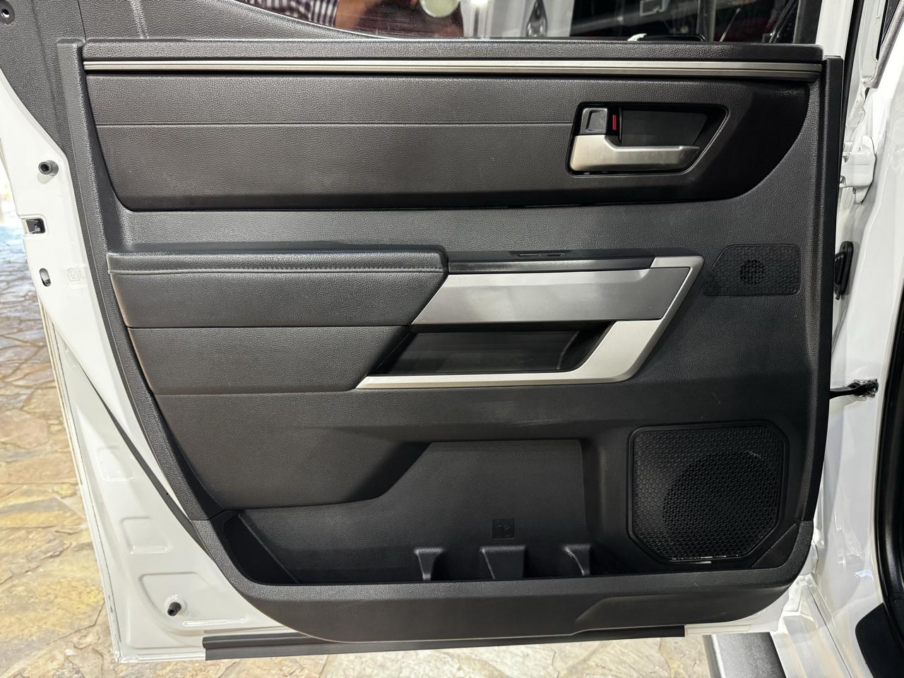 Toyota Tundra 2WD SR5 CrewMax 5.5' Bed (Natl) 2022