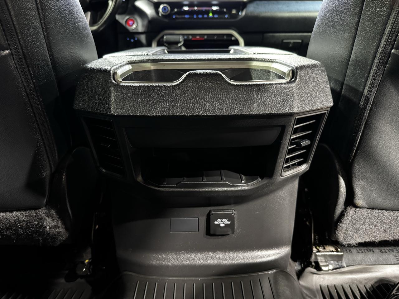 Toyota Tundra 2WD SR5 CrewMax 5.5' Bed (Natl) 2022