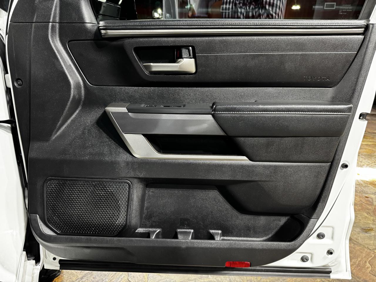 Toyota Tundra 2WD SR5 CrewMax 5.5' Bed (Natl) 2022