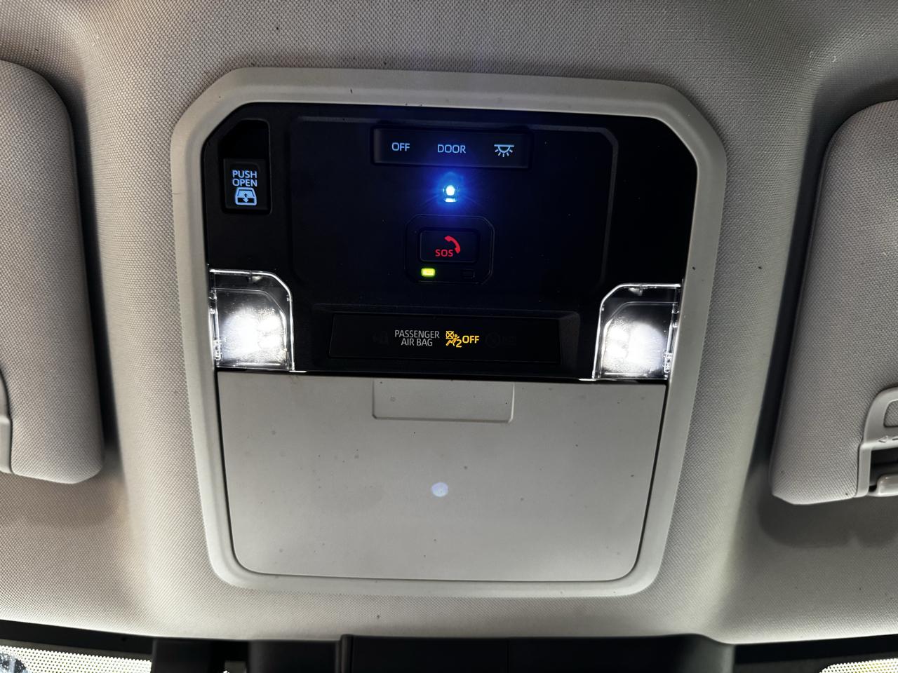 Toyota Tundra 2WD SR5 CrewMax 5.5' Bed (Natl) 2022