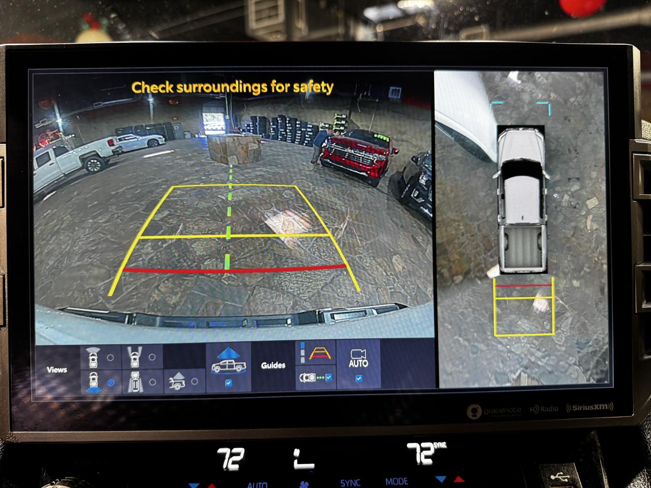 Toyota Tundra 2WD SR5 CrewMax 5.5' Bed (Natl) 2022