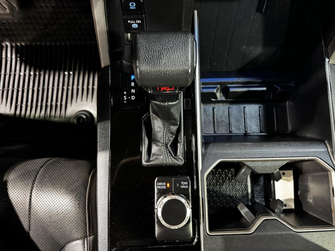 Toyota Tundra 2WD SR5 CrewMax 5.5' Bed (Natl) 2022