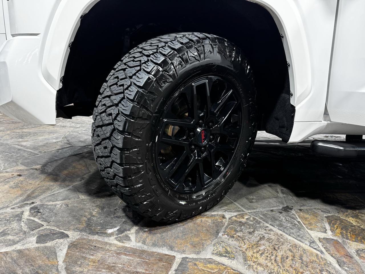 Toyota Tundra 2WD SR5 CrewMax 5.5' Bed (Natl) 2022