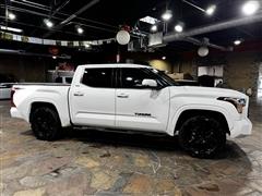 2022 Toyota Tundra 2WD 
