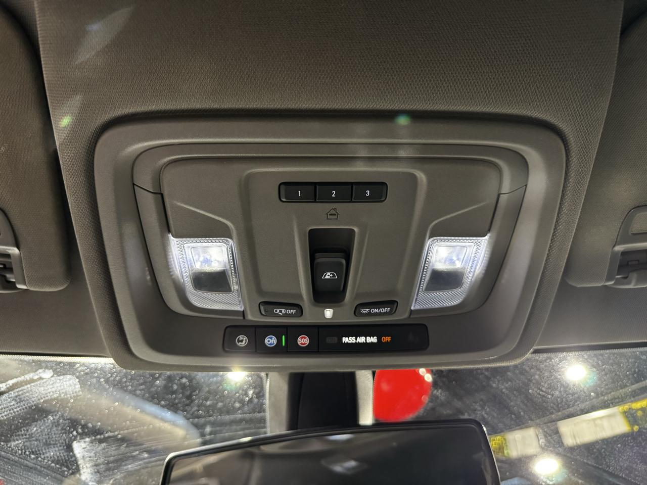 Chevrolet Silverado 1500 4WD Crew Cab 147" RST 2021