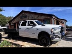 2019 RAM 3500 Chassis Cab 