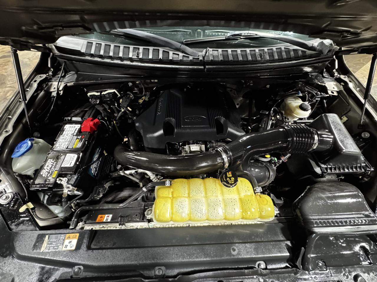 Ford Expedition XLT 4x4 2019