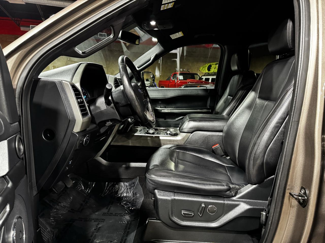 Ford Expedition XLT 4x4 2019