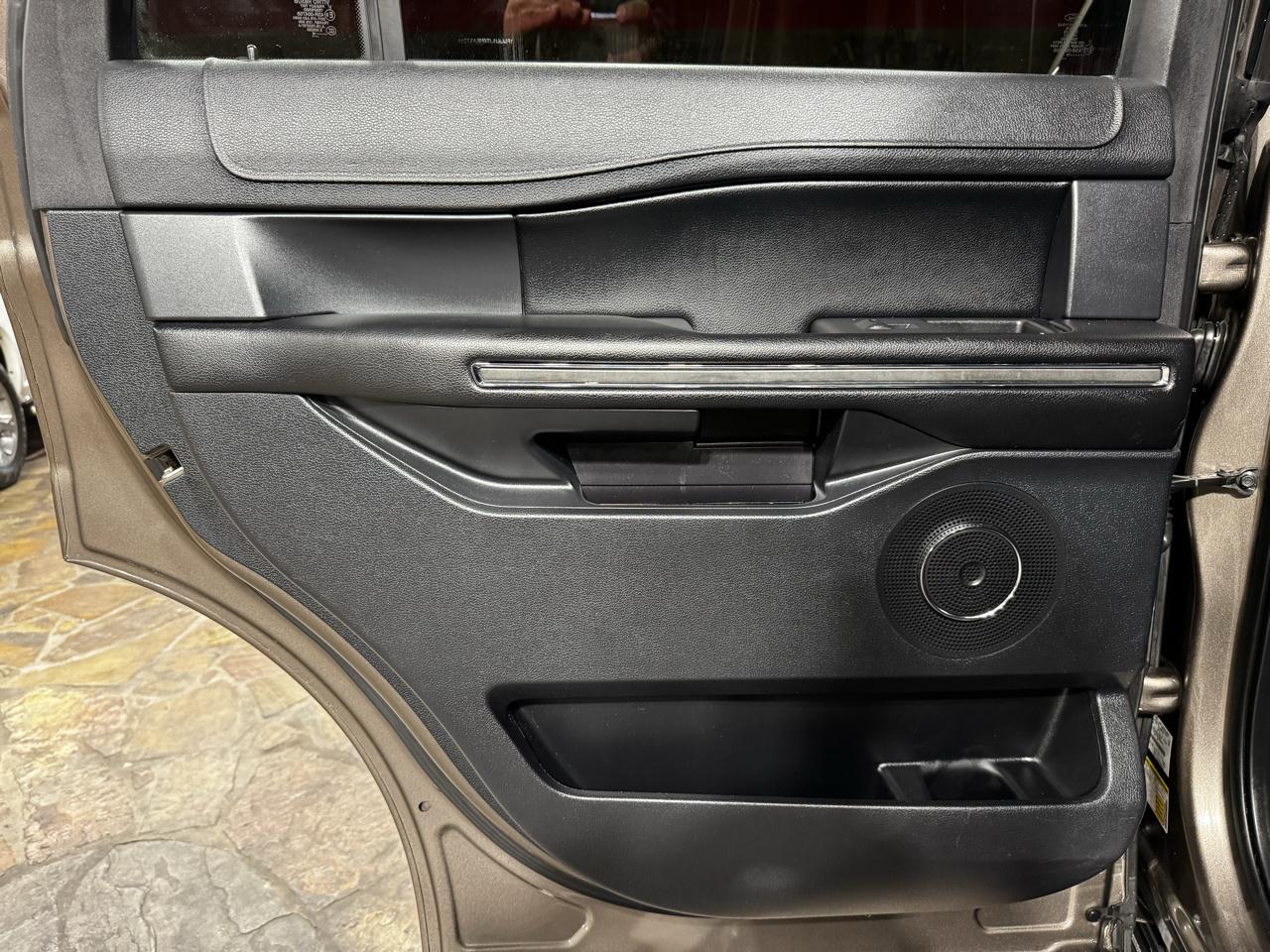 Ford Expedition XLT 4x4 2019