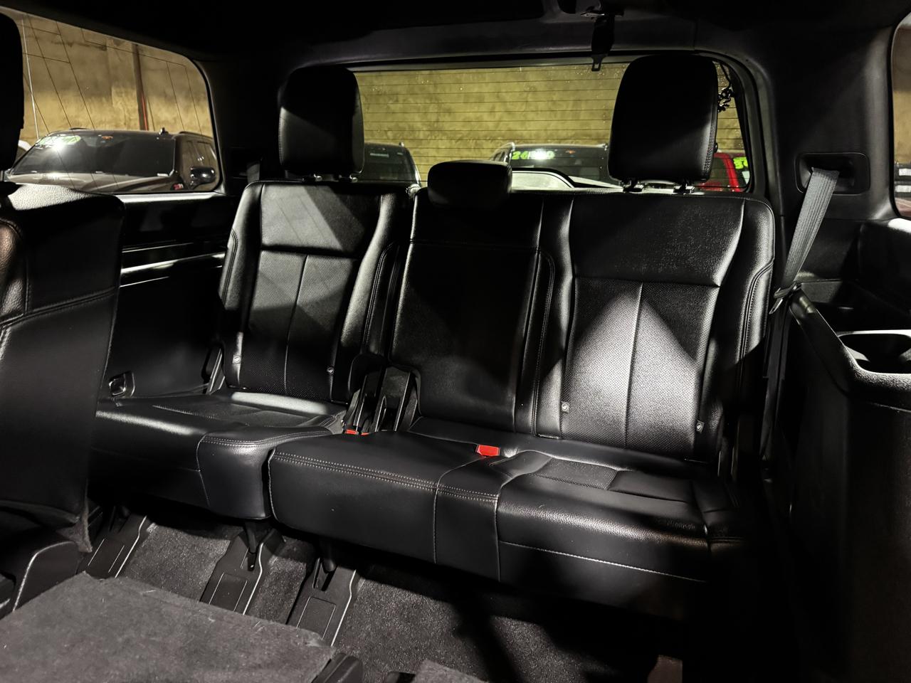 Ford Expedition XLT 4x4 2019