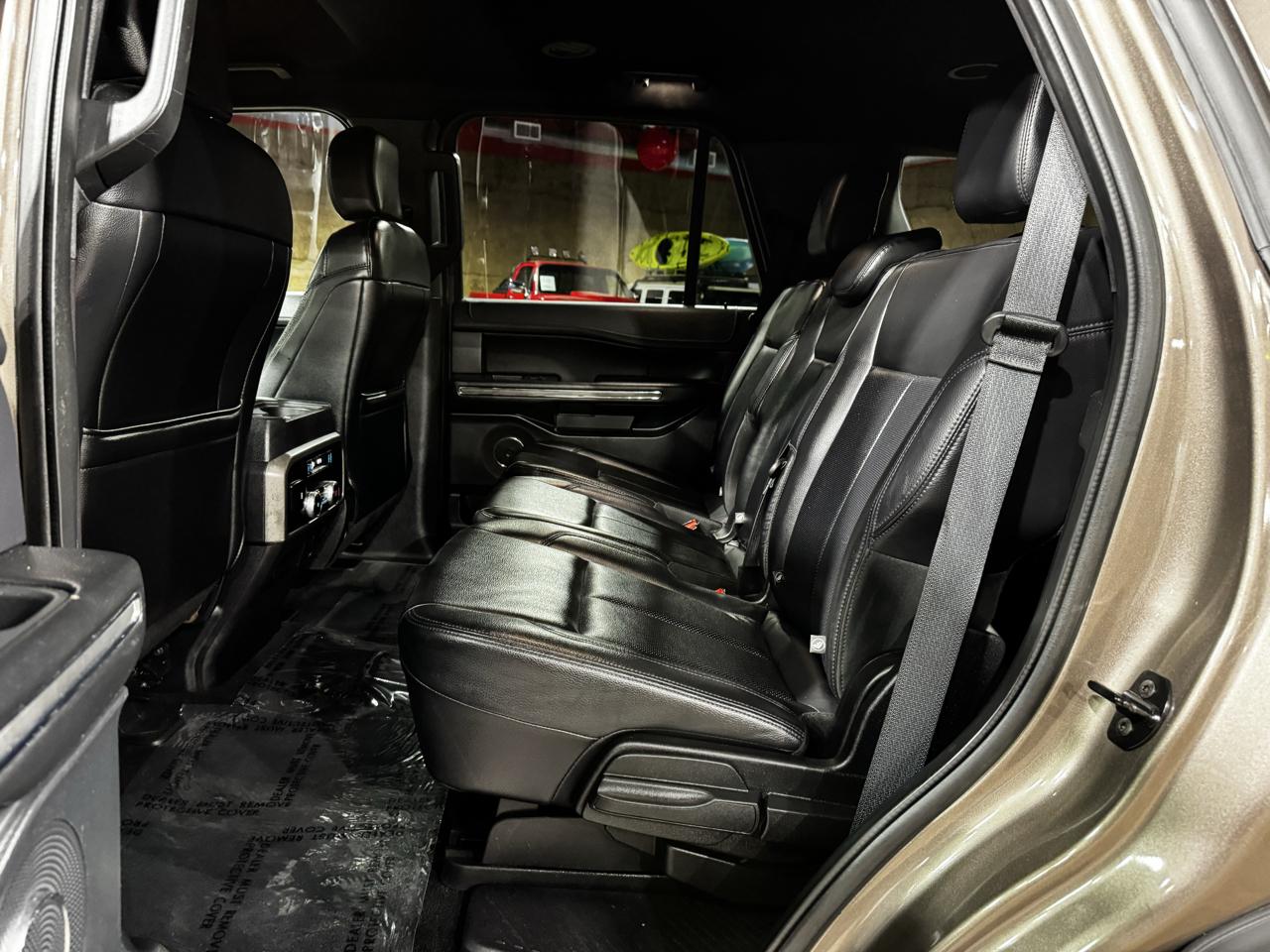 Ford Expedition XLT 4x4 2019