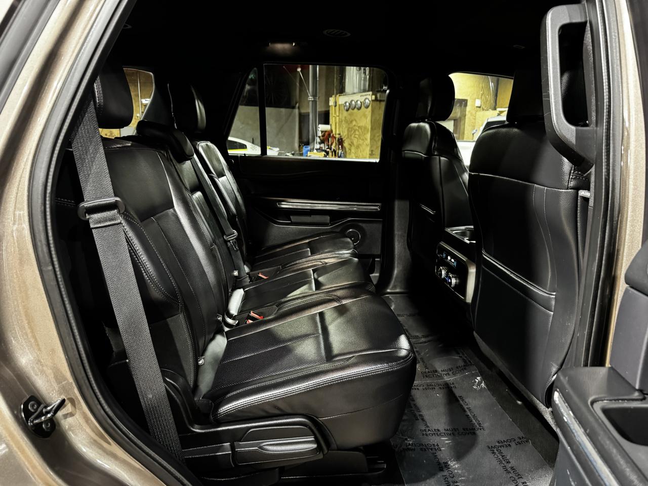 Ford Expedition XLT 4x4 2019