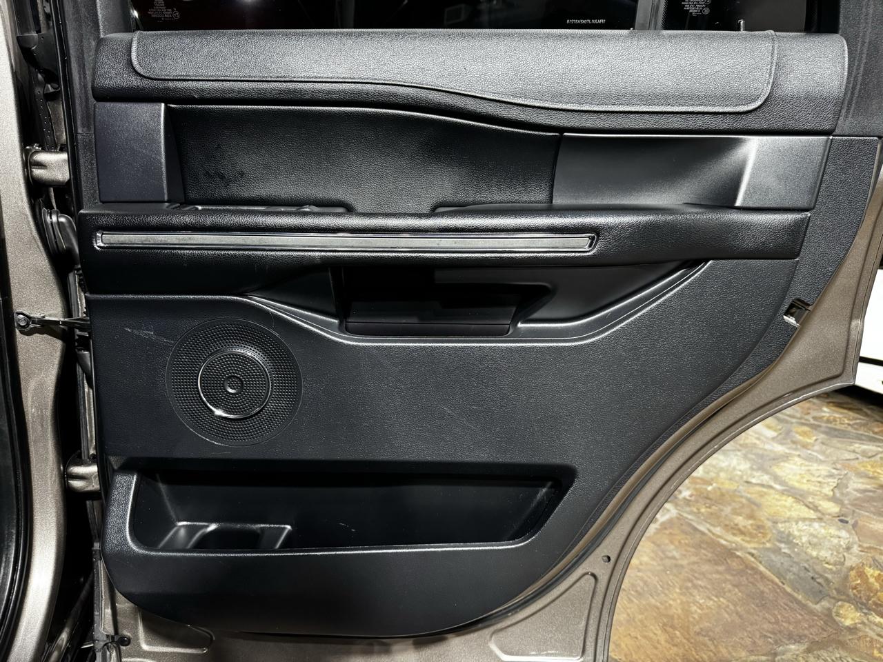 Ford Expedition XLT 4x4 2019