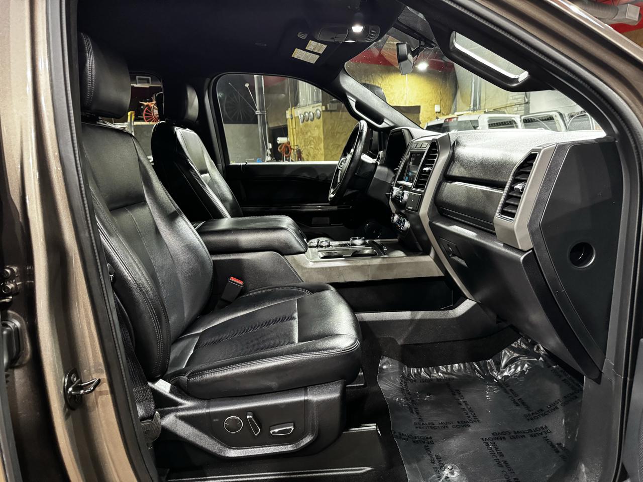 Ford Expedition XLT 4x4 2019