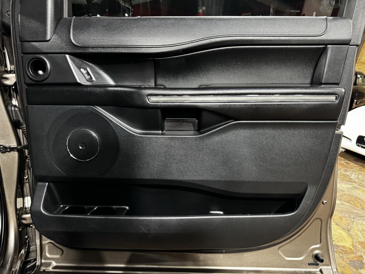 Ford Expedition XLT 4x4 2019