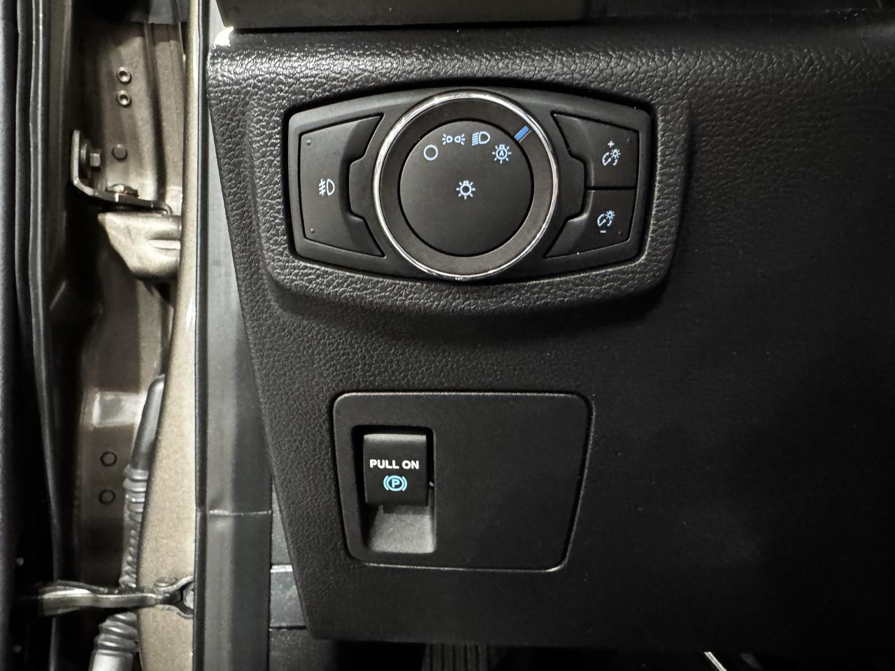Ford Expedition XLT 4x4 2019