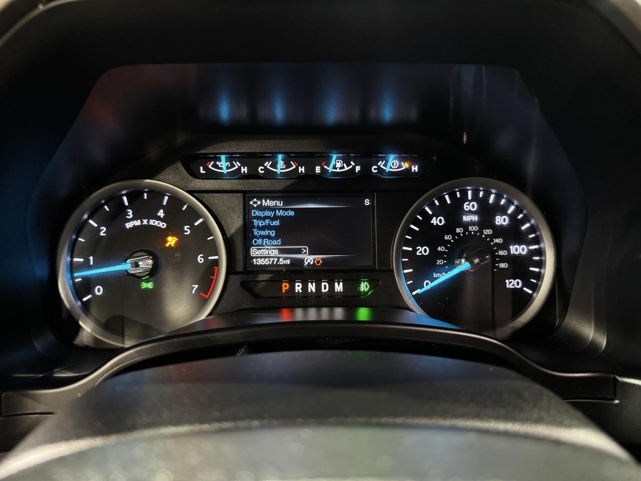 Ford Expedition XLT 4x4 2019