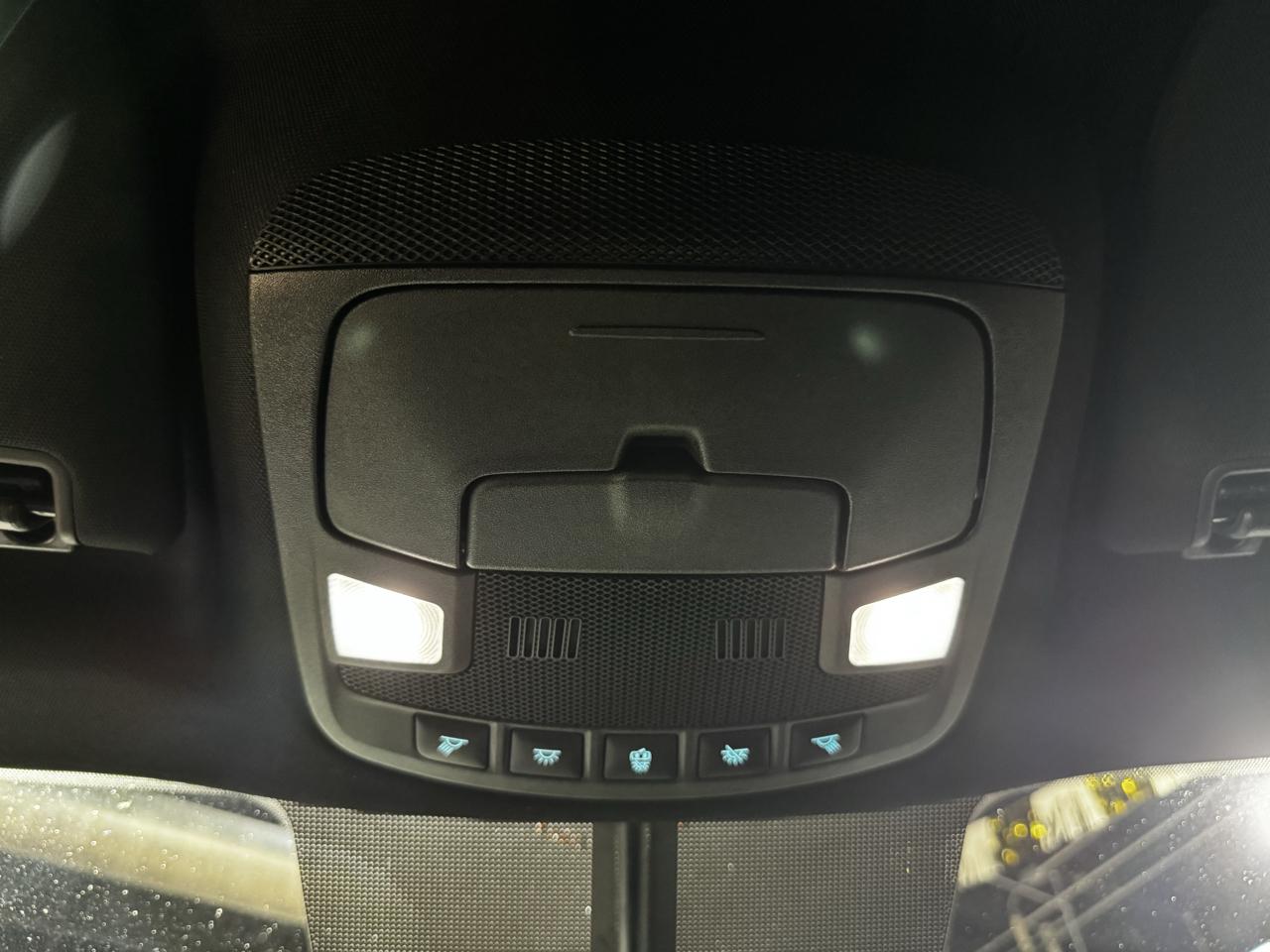 Ford Expedition XLT 4x4 2019