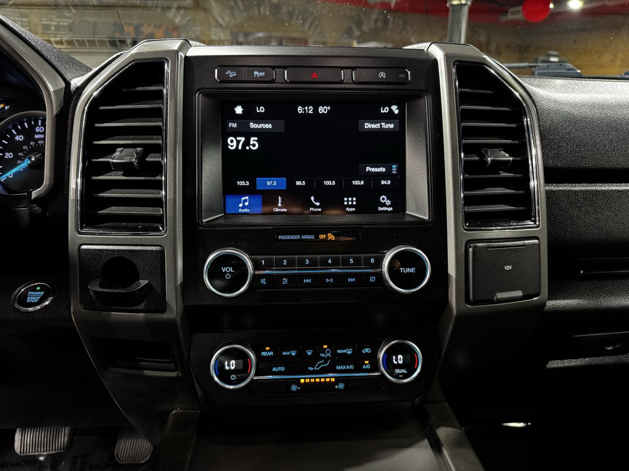 Ford Expedition XLT 4x4 2019
