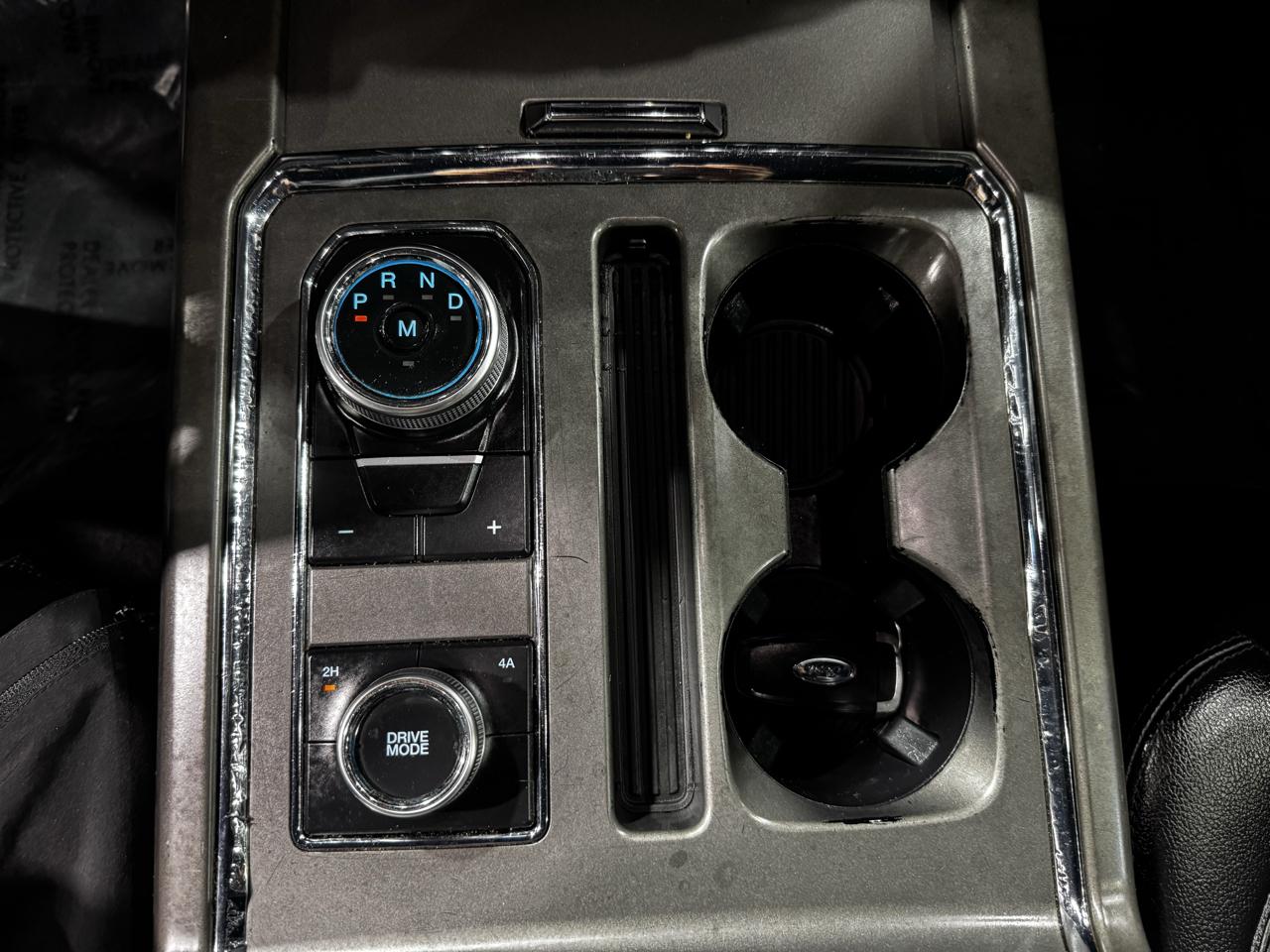 Ford Expedition XLT 4x4 2019