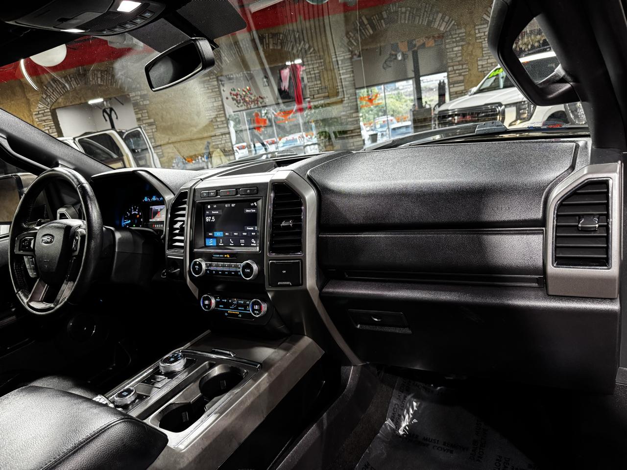 Ford Expedition XLT 4x4 2019