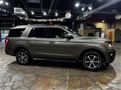 2019 Ford Expedition 