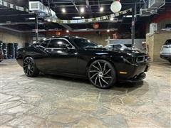 2012 Dodge Challenger 