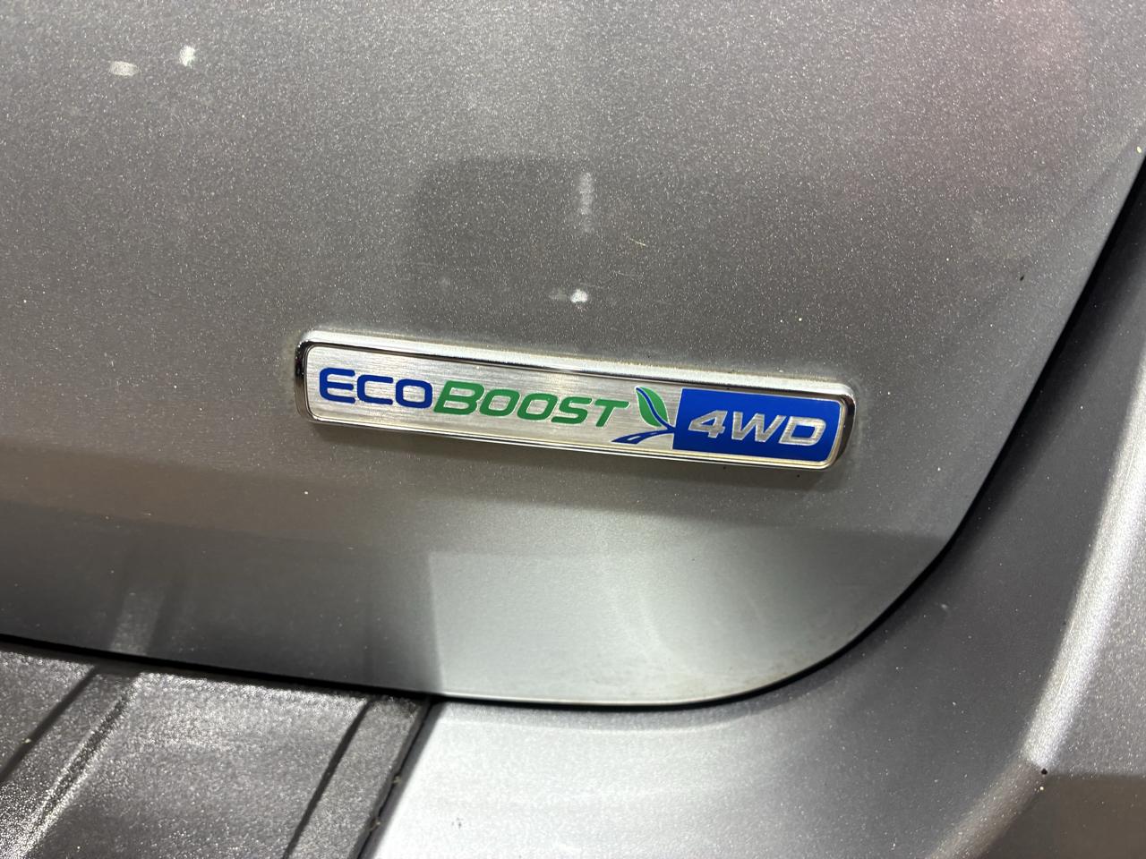 Ford Explorer 4dr 112" WB XLT AWD 2020