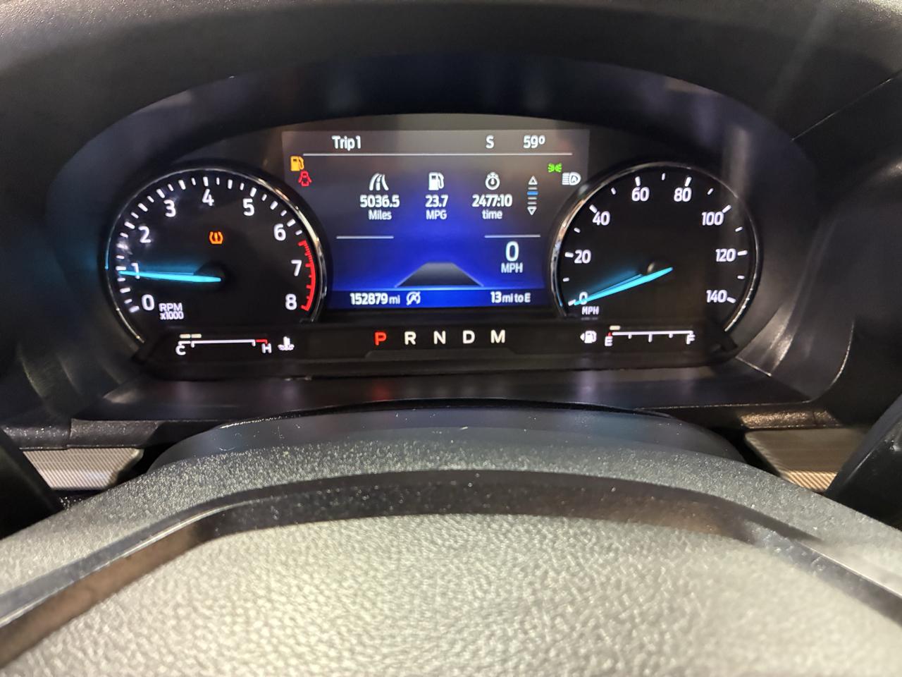 Ford Explorer 4dr 112" WB XLT AWD 2020