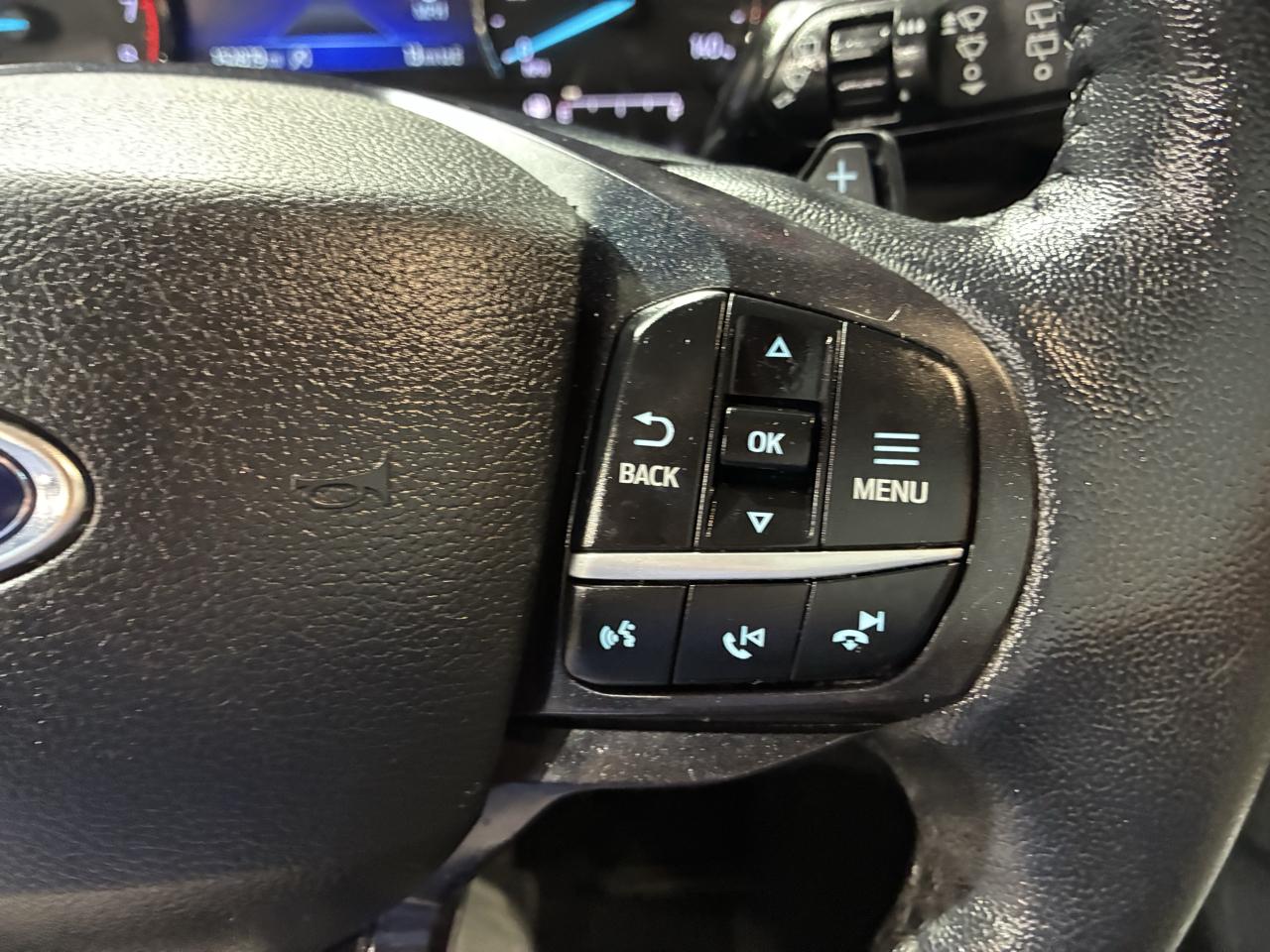 Ford Explorer 4dr 112" WB XLT AWD 2020