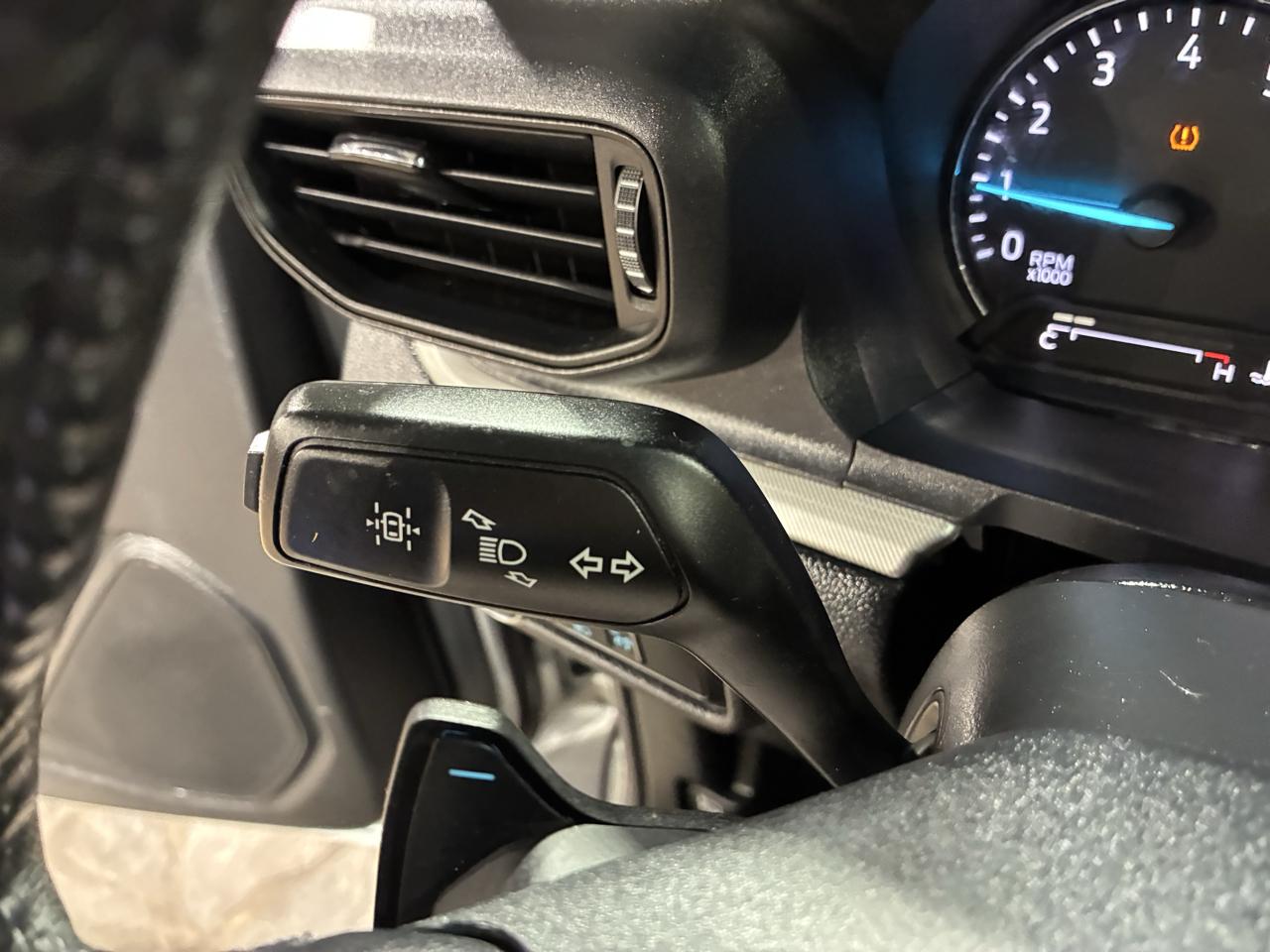 Ford Explorer 4dr 112" WB XLT AWD 2020