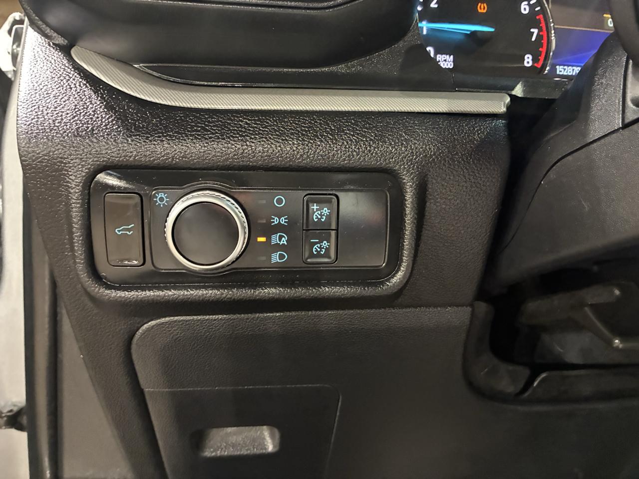 Ford Explorer 4dr 112" WB XLT AWD 2020