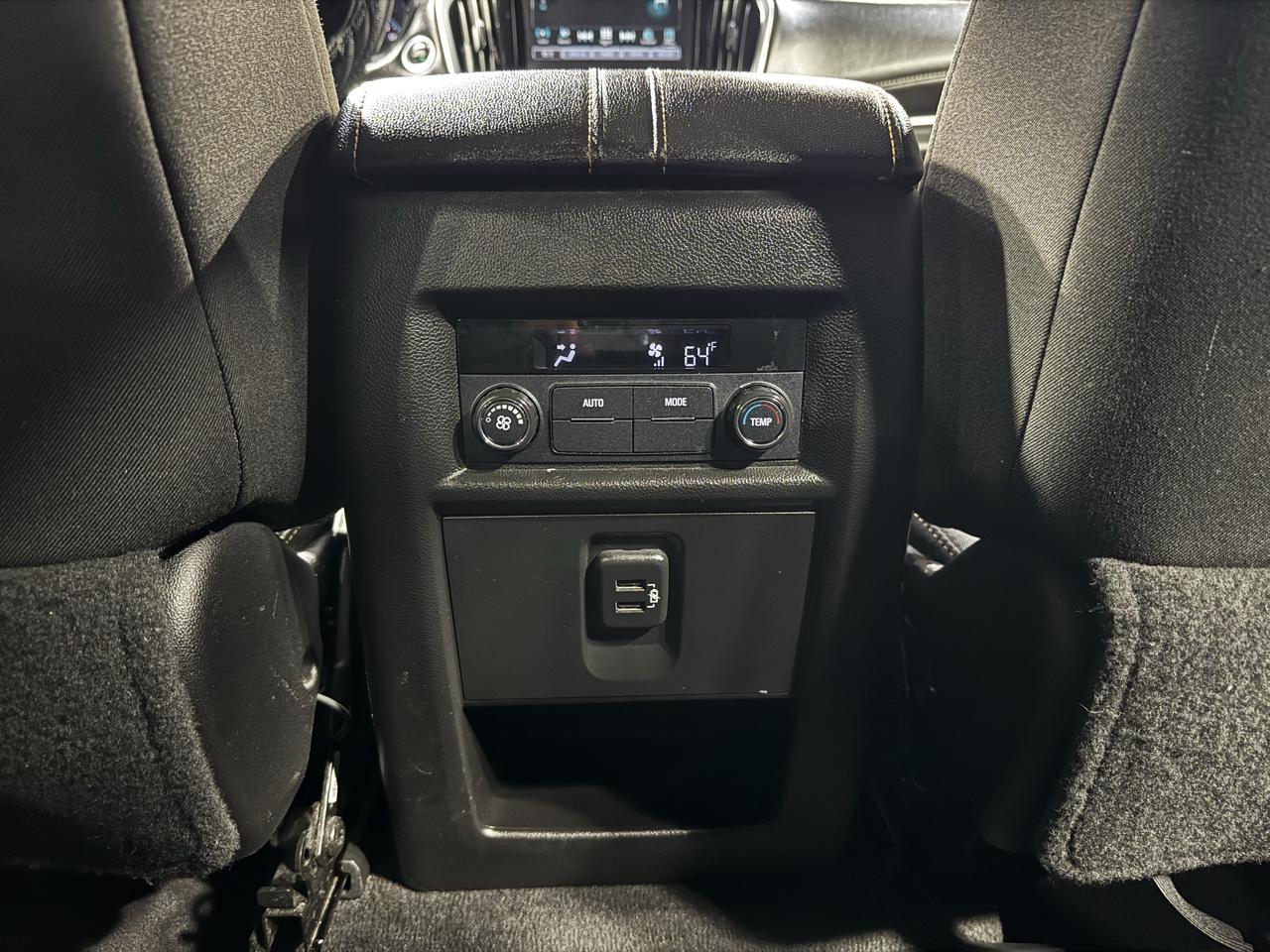 Chevrolet Traverse FWD 4dr LT Cloth w/1LT 2019