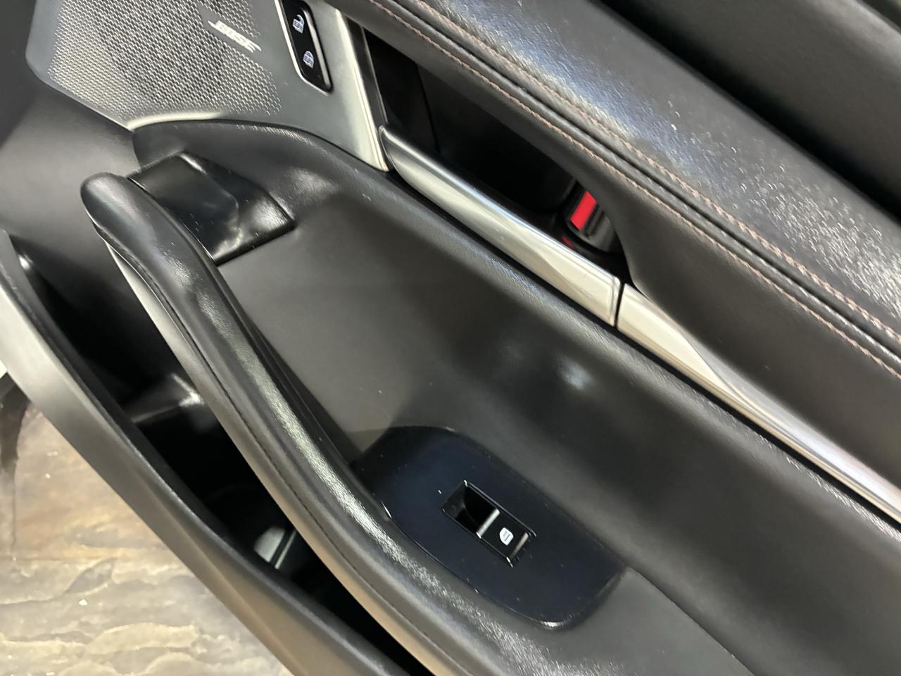 Mazda Mazda3 Hatchback Premium Auto FWD 2021