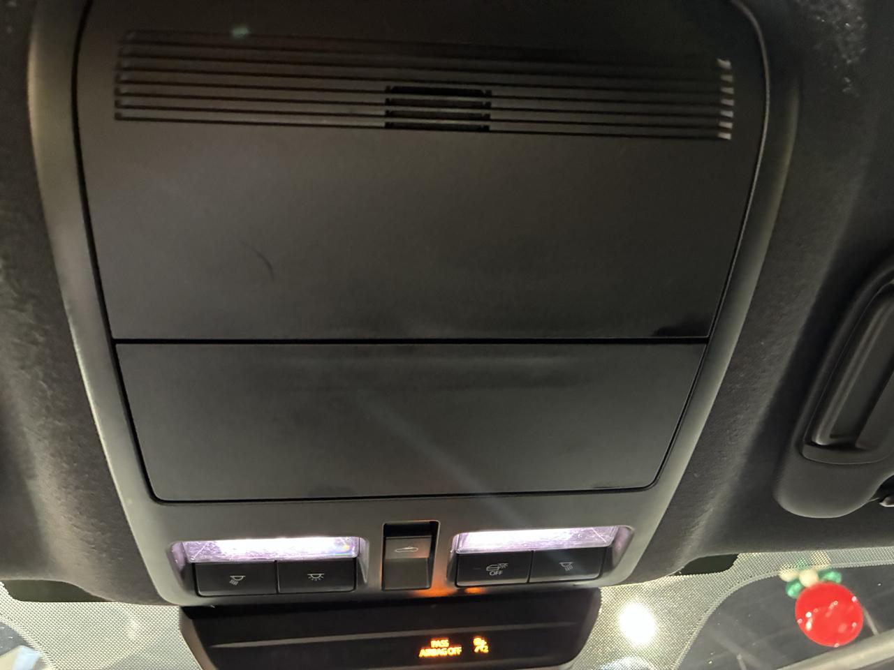 Mazda Mazda3 Hatchback Premium Auto FWD 2021
